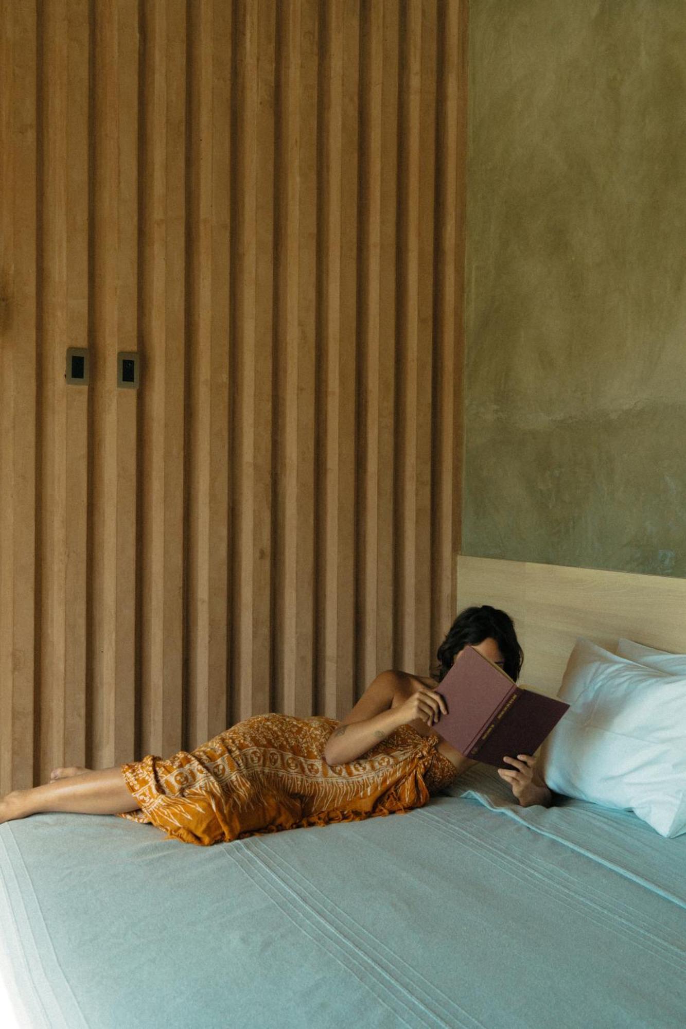 Hotel Casa Santos Todos Santos Exteriér fotografie
